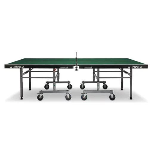 Професійний тенісний стіл Joola World Cup 25 ITTF green