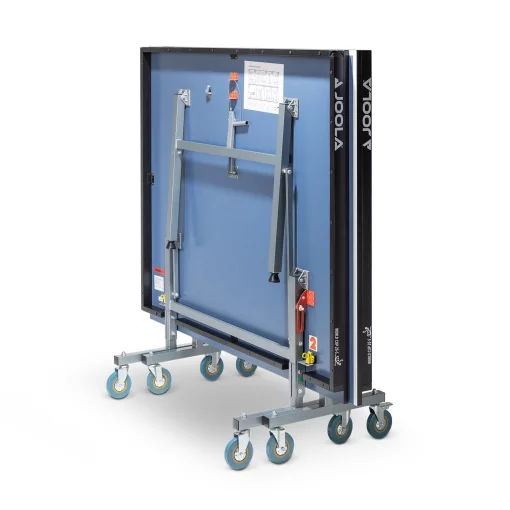 Професійний тенісний стіл Joola World Cup 25 ITTF blue