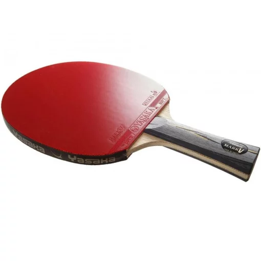Професійна ракетка для настільного тенісу Yasaka Racket Mark V
