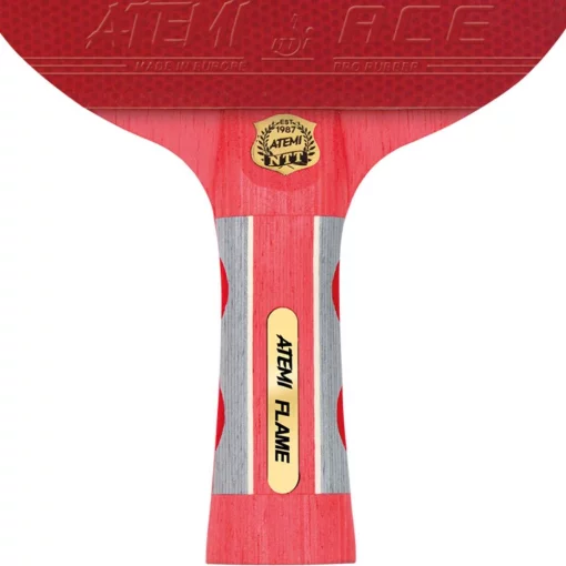 Ракетка для настільного тенісу Atemi FLAME
