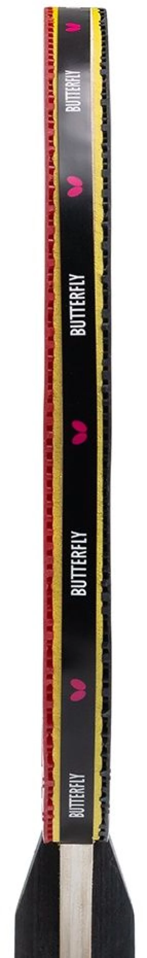 Ракетка для настільного тенісу Butterfly Easy 21744