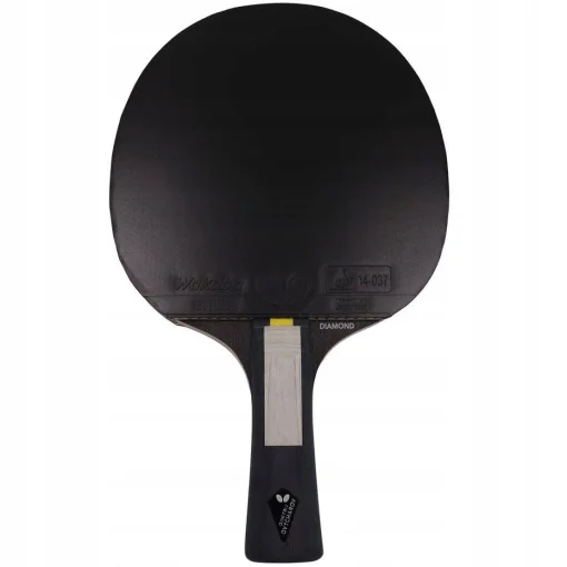 Ракетка для настільного тенісу Butterfly Ovtcharov Diamond 85232