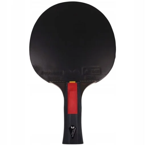 Ракетка для настільного тенісу Butterfly Ovtcharov Ruby 85227