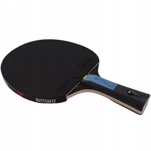 Ракетка для настільного тенісу Butterfly Ovtcharov Sapphire 85222