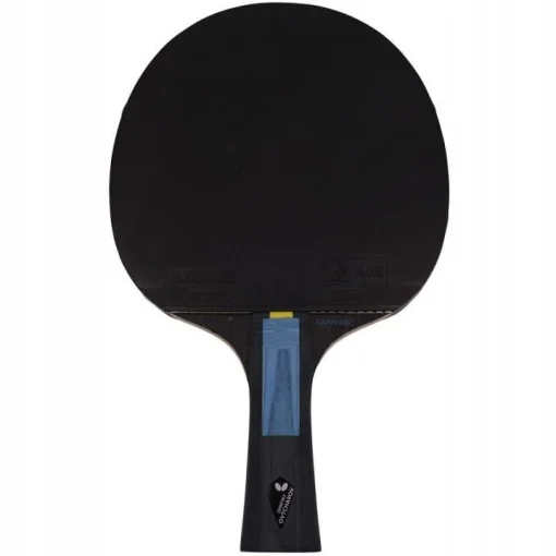 Ракетка для настільного тенісу Butterfly Ovtcharov Sapphire 85222