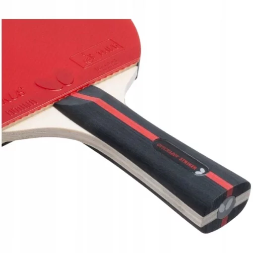 Ракетка для настільного тенісу Butterfly Ovtcharov STRIKER