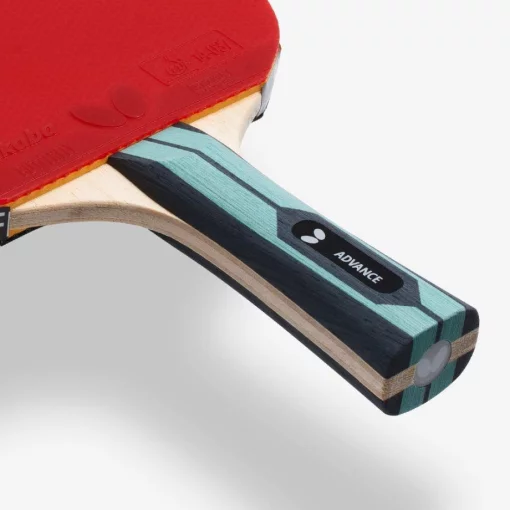 Ракетка для настільного тенісу Butterfly TEAM ADVANCE