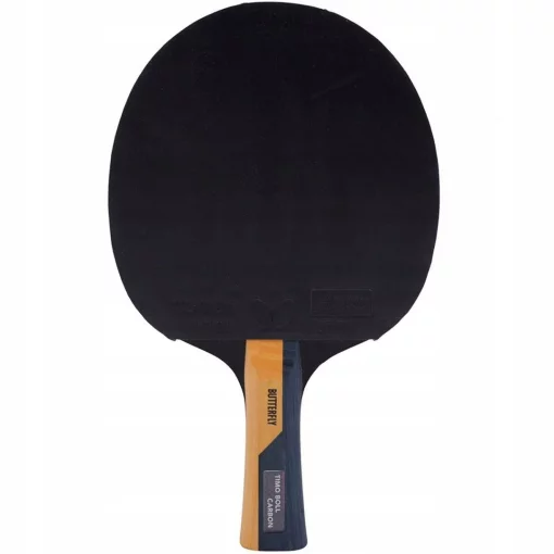 Ракетка для настільного тенісу Butterfly Timo Boll Carbon 85037