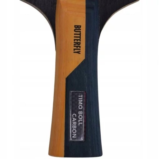 Ракетка для настільного тенісу Butterfly Timo Boll Carbon 85037