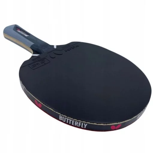 Ракетка для настільного тенісу Butterfly Timo Boll Titanium SUN/25726