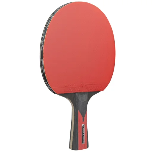 Набір для настільного тенісу Joola Carbon TT-SET DUO Carbon 2 ракетки + 3 м'ячі