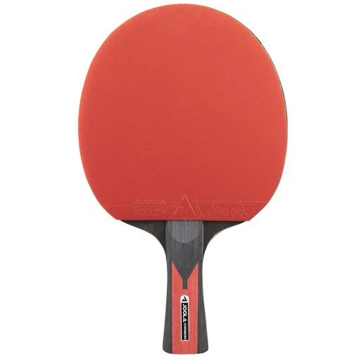 Набір для настільного тенісу Joola Carbon TT-SET DUO Carbon 2 ракетки + 3 м'ячі
