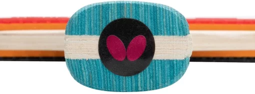 Ракетка для настільного тенісу Butterfly FORCE ITTF