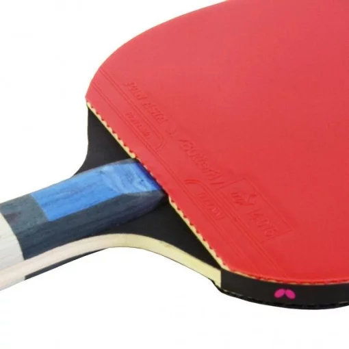 Ракетка для настільного тенісу Butterfly Marcos Freitas MFX4