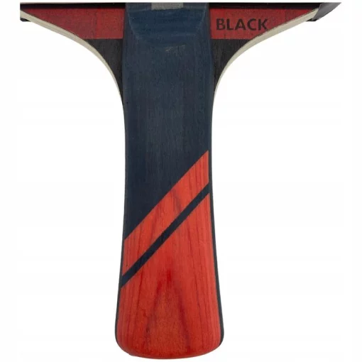 Ракетка для настільного тенісу Butterfly Ovtcharov Black 85231