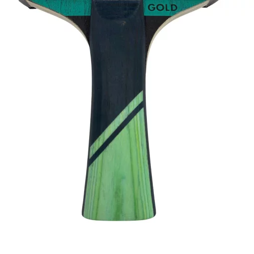 Ракетка для настільного тенісу Butterfly Ovtcharov Gold