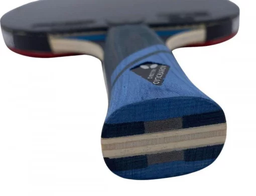 Ракетка для настільного тенісу Butterfly Ovtcharov Platinum