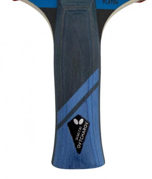 Ракетка для настільного тенісу Butterfly Ovtcharov Platinum