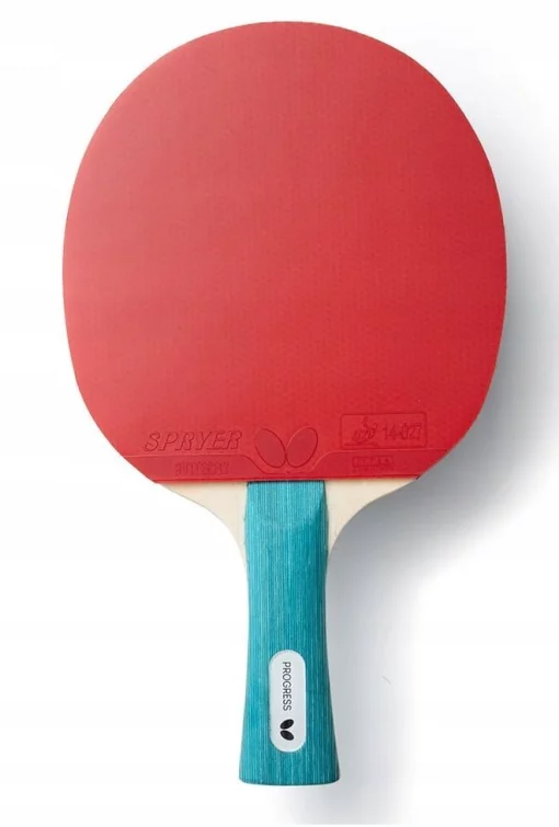 Ракетка для настільного тенісу Butterfly Progress