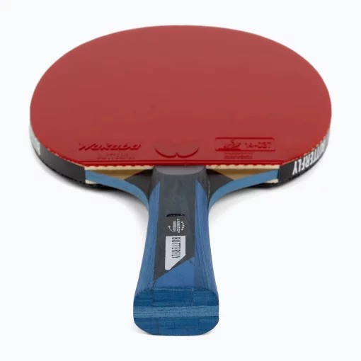 Ракетка для настільного тенісу Butterfly Timo Boll Black NEW