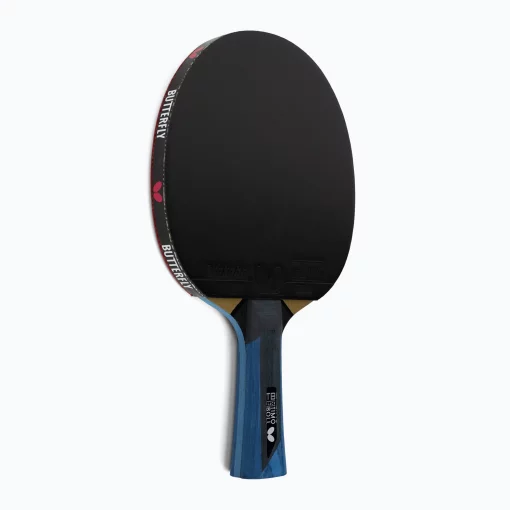 Ракетка для настільного тенісу Butterfly Timo Boll Black NEW