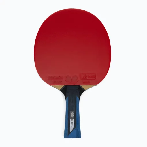 Ракетка для настільного тенісу Butterfly Timo Boll Black NEW