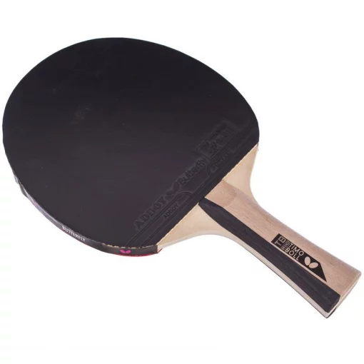 Ракетка для настільного тенісу Butterfly Timo Boll BRONZE