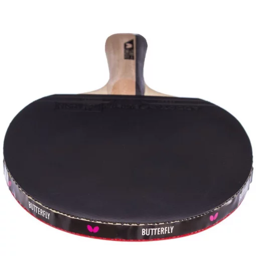 Ракетка для настільного тенісу Butterfly Timo Boll BRONZE