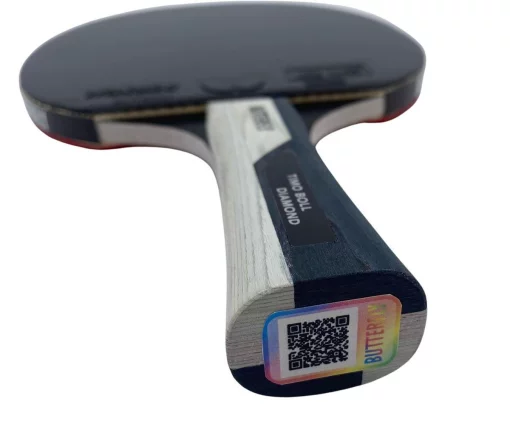 Ракетка для настільного тенісу Butterfly Timo Boll Diamond