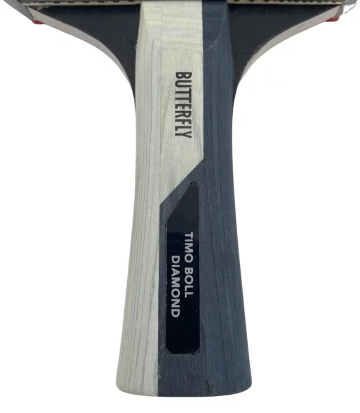 Ракетка для настільного тенісу Butterfly Timo Boll Diamond