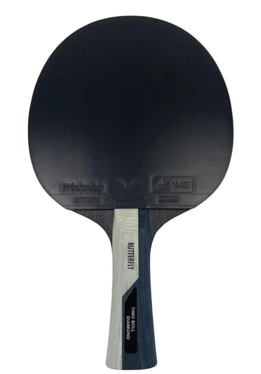Ракетка для настільного тенісу Butterfly Timo Boll Diamond