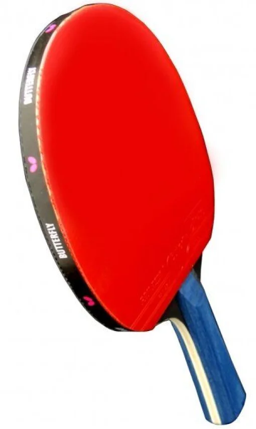 Ракетка для настільного тенісу Butterfly Timo Boll Gold
