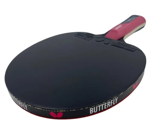 Ракетка для настільного тенісу Butterfly Timo Boll Ruby