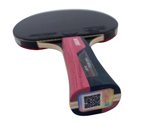 Ракетка для настільного тенісу Butterfly Timo Boll Ruby