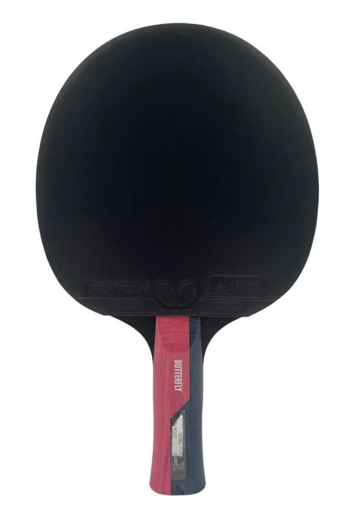 Ракетка для настільного тенісу Butterfly Timo Boll Ruby