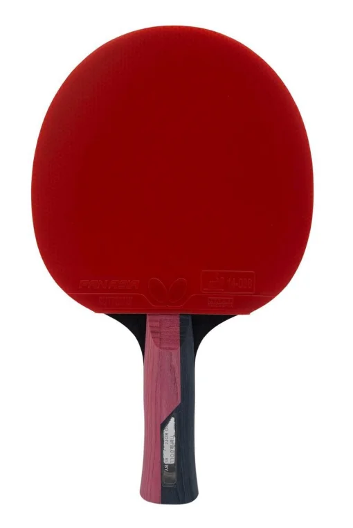 Ракетка для настільного тенісу Butterfly Timo Boll Ruby