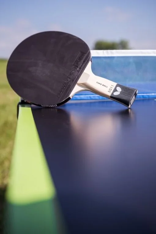 Ракетка для настільного тенісу Butterfly Timo Boll SG11