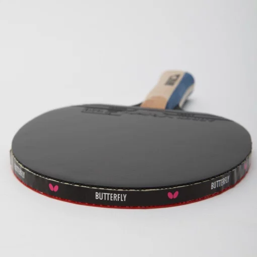 Ракетка для настільного тенісу Butterfly Timo Boll Silver