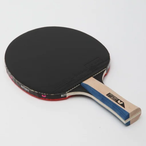 Ракетка для настільного тенісу Butterfly Timo Boll Silver