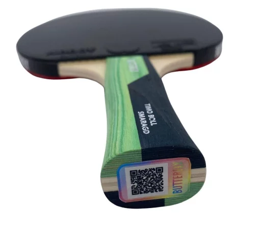 Ракетка для настільного тенісу Butterfly Timo Boll Smaragd