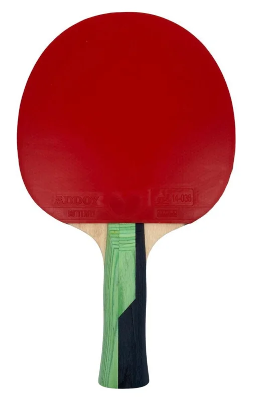 Ракетка для настільного тенісу Butterfly Timo Boll Smaragd