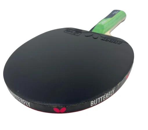Ракетка для настільного тенісу Butterfly Timo Boll Smaragd