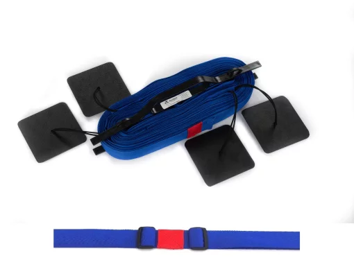 Розмітка майданчика пляжного волейболу (регульована) Romi Sport Lin000048