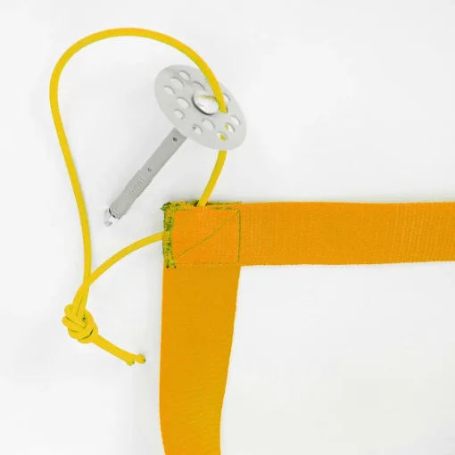 Разметка площадки пляжного волейбола &laquo;СТАНДАРТ&raquo; SO-5278, orange