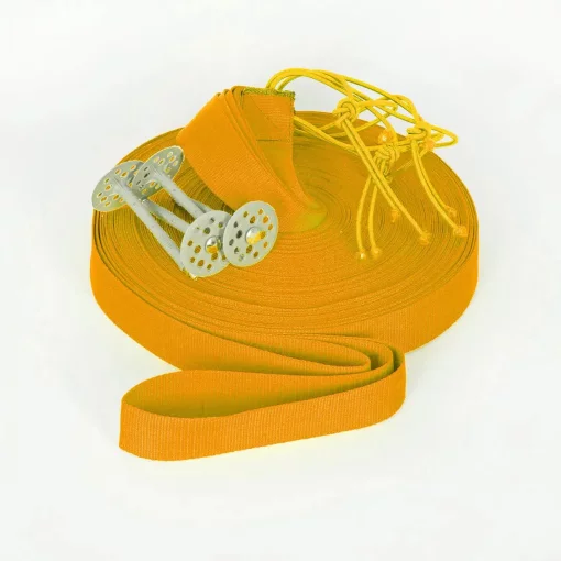 Разметка площадки пляжного волейбола &laquo;СТАНДАРТ&raquo; SO-5278, orange