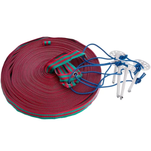 Розмітка майданчика пляжного волейболу &laquo;ТРАНЗИТ&raquo; SO-5277