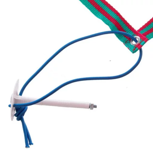 Розмітка майданчика пляжного волейболу &laquo;ТРАНЗИТ&raquo; SO-5277