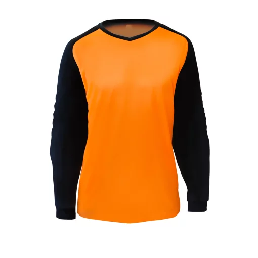 Воротарський реглан RV001YT