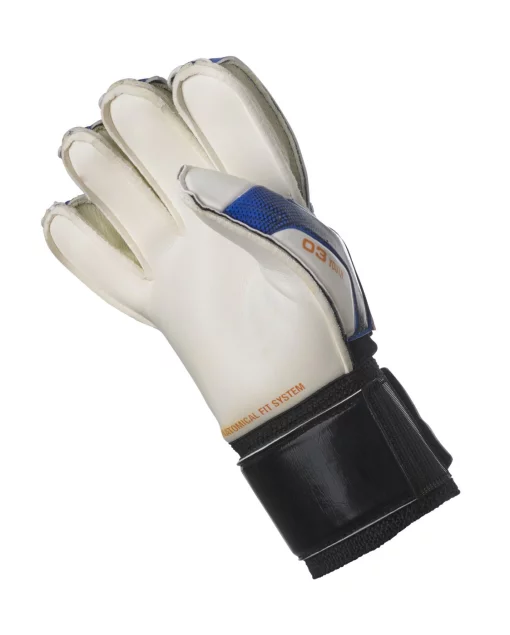 Рукавички воротарські Select GOALKEEPER GLOVES 03 YOUTH, розмір 6