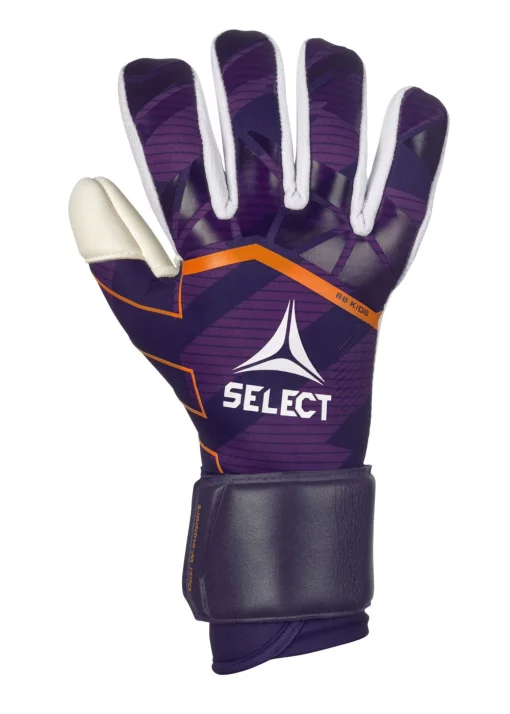 Перчатки вратарские Select GOALKEEPER GLOVES 88 KIDS v24, размер 6 (16.5 см)